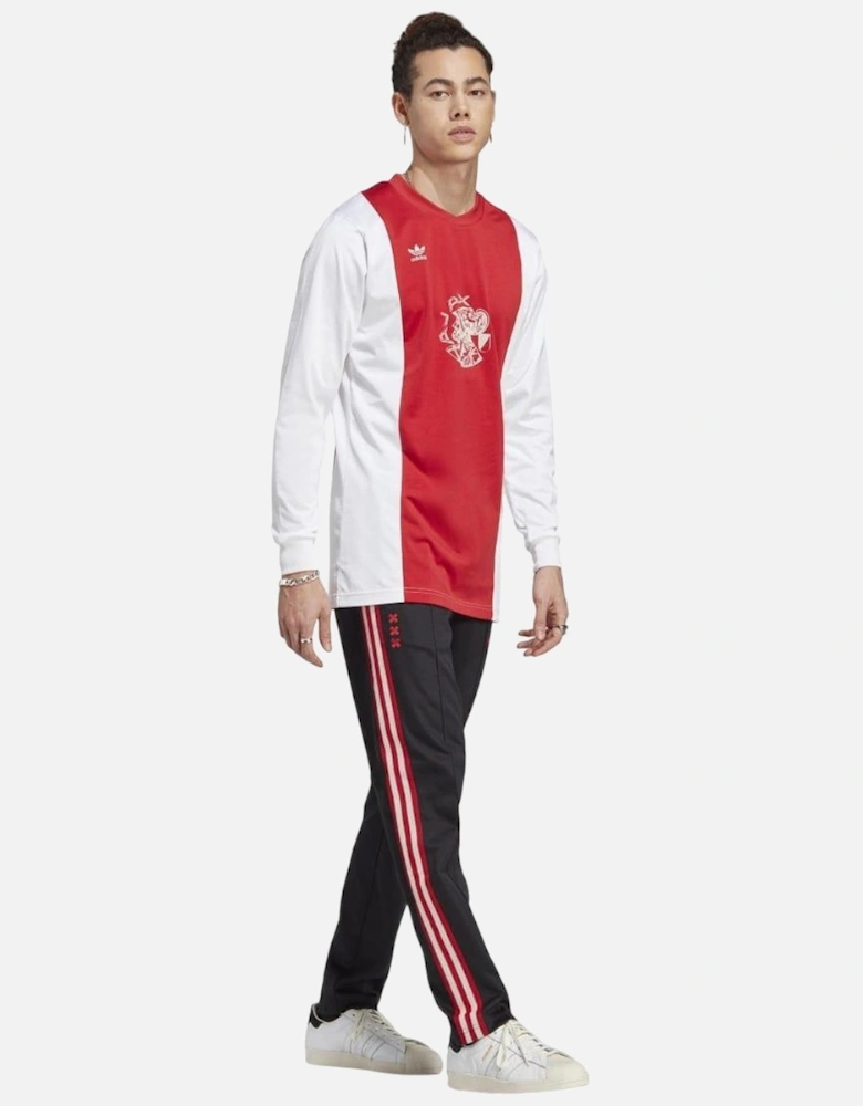 Mens OG Ajax Amsterdam Jersey
