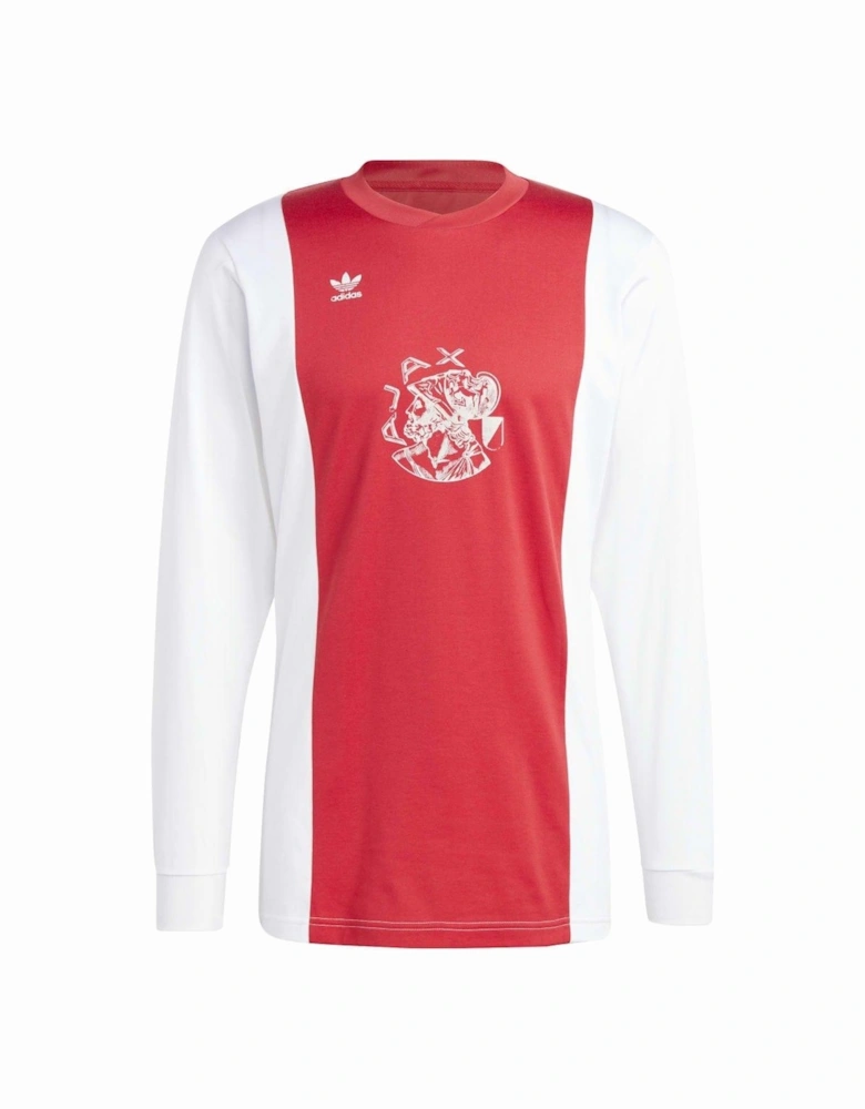 Mens OG Ajax Amsterdam Jersey