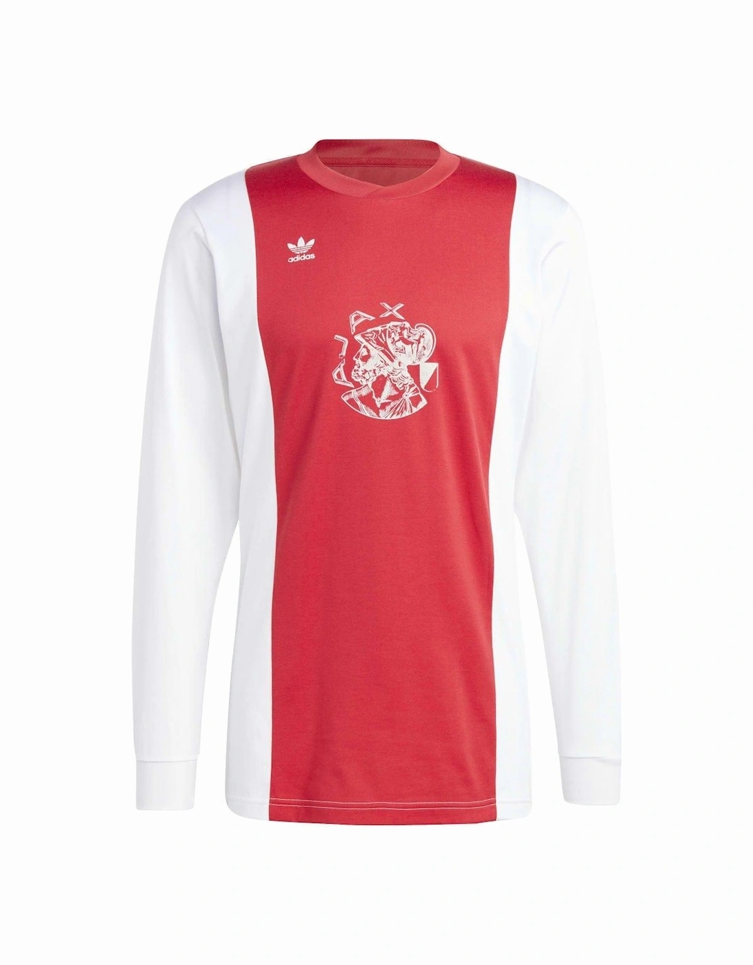 Mens OG Ajax Amsterdam Jersey, 6 of 5