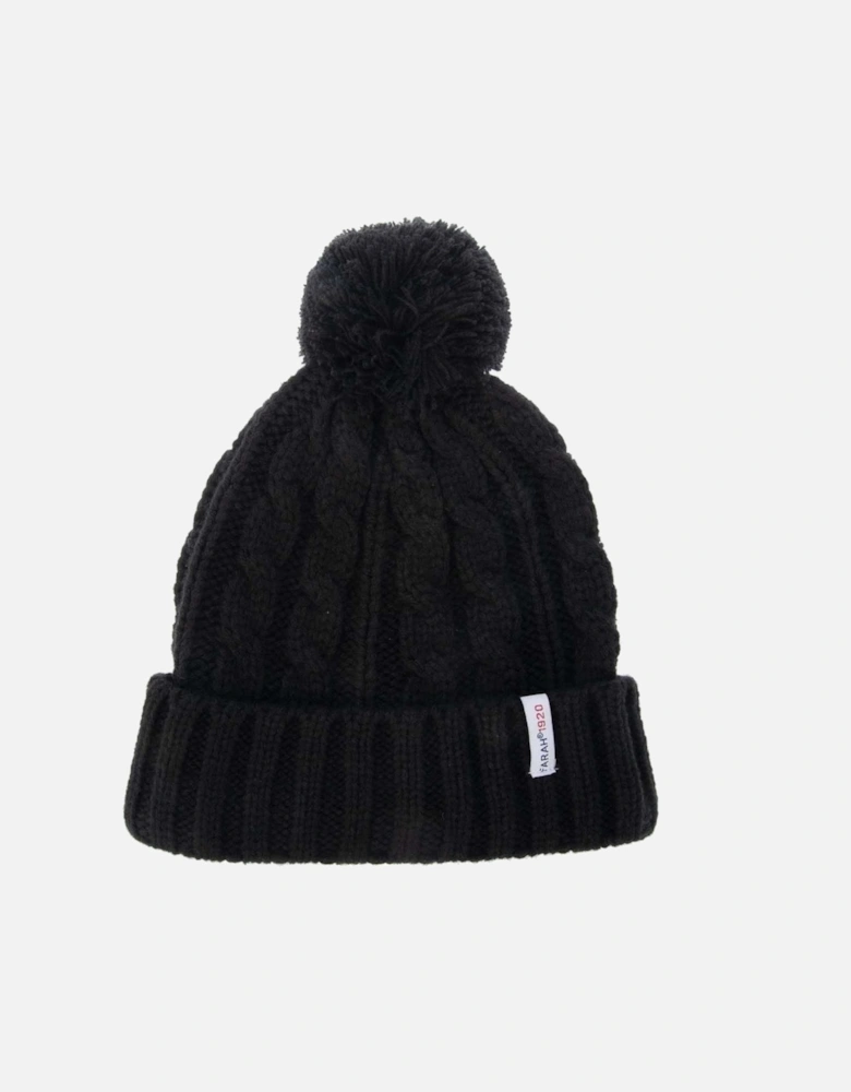 Mens Rirola Knitted Beanie