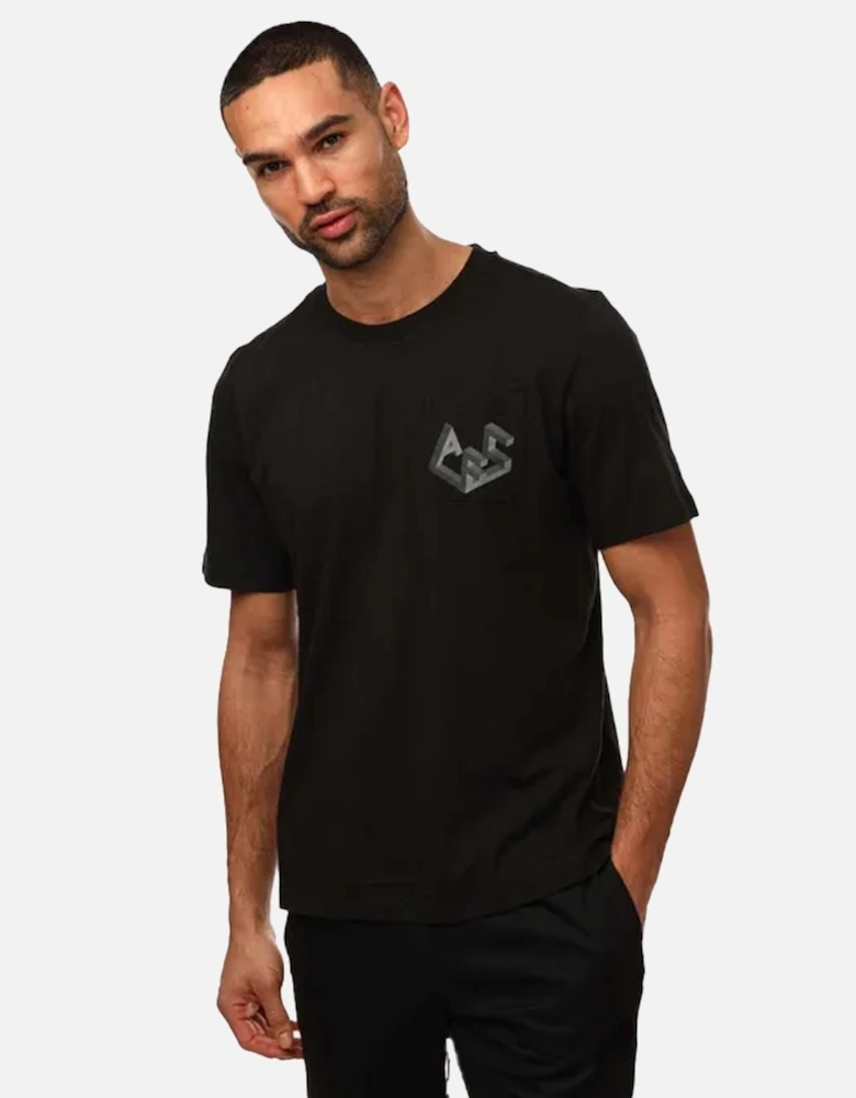 Mens Arsenal Graphic T-Shirt