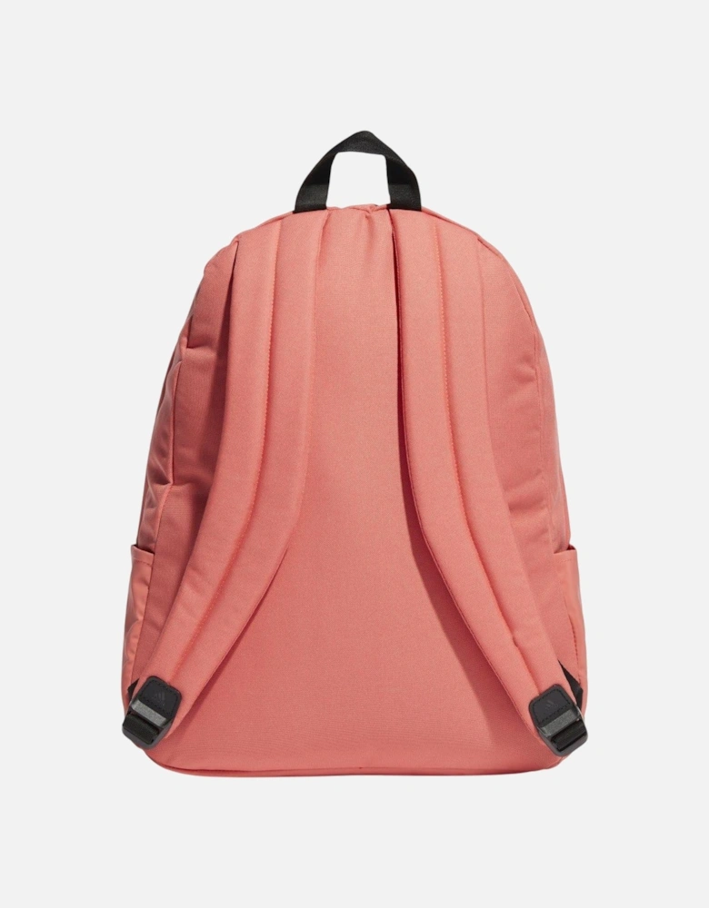 Classic Badge Sport Backpack