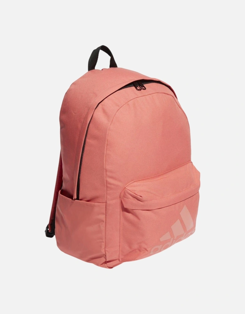 Classic Badge Sport Backpack