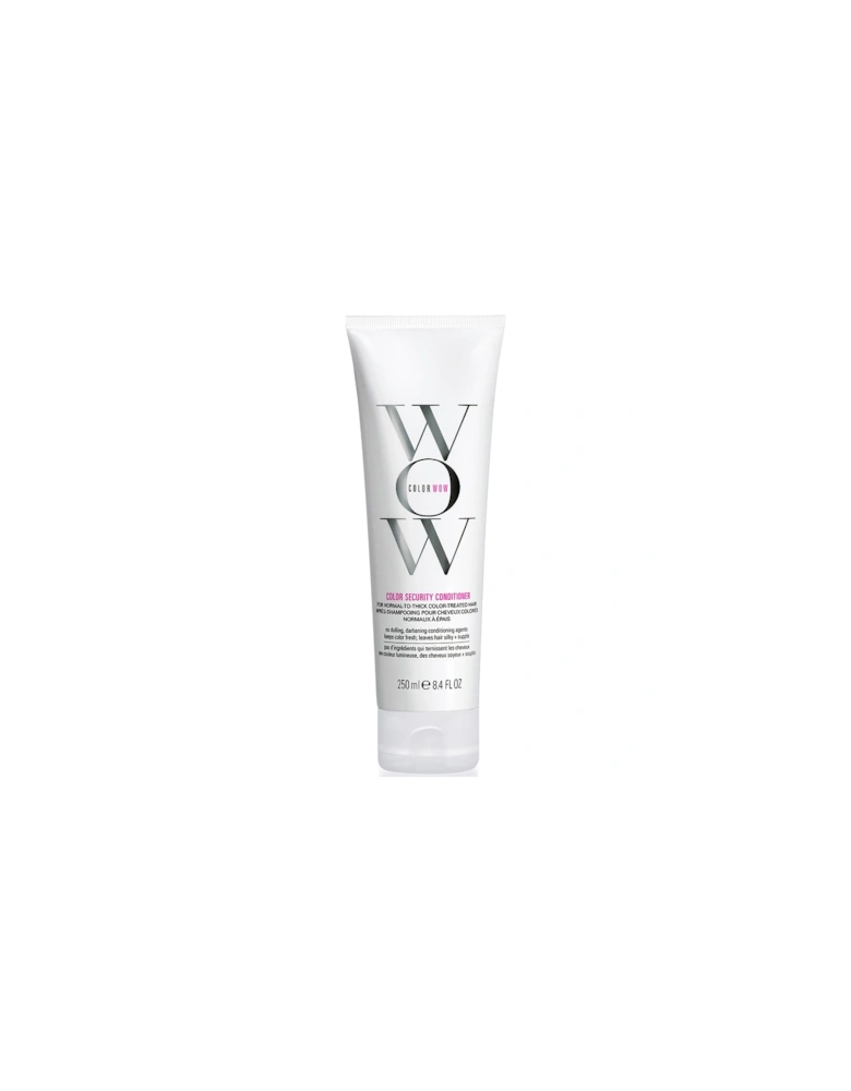Colour Security Conditioner for Normal to Thick Hair 250ml - Color Wow