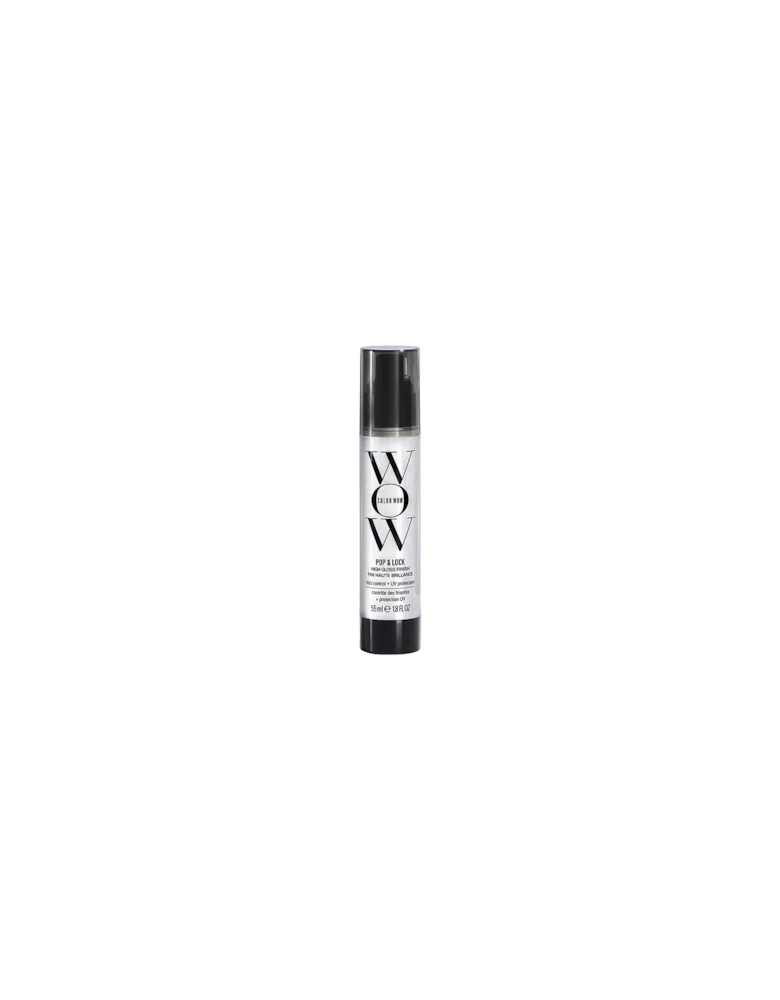Pop & Lock High Gloss Finish 55ml - Color Wow