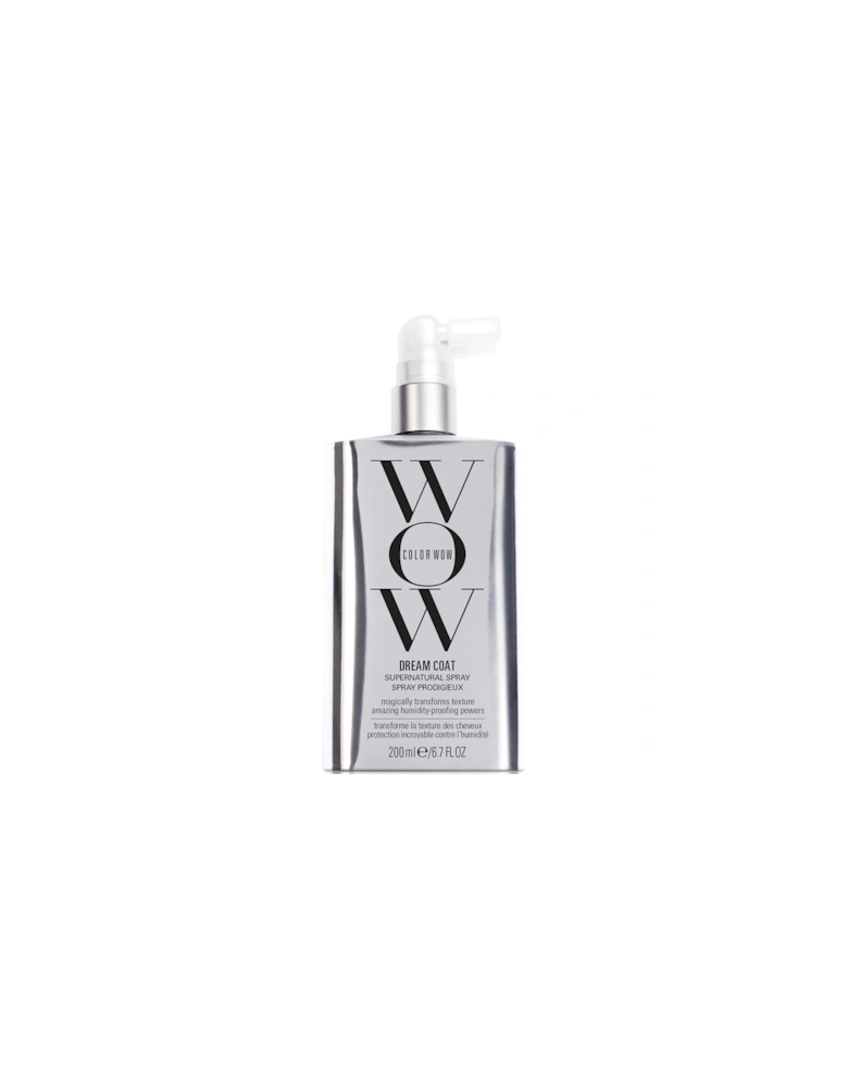 Dream Coat Supernatural Spray 200ml - - Dream Coat Supernatural Spray 200ml - Vannay - Dream Coat Supernatural Spray 200ml - lee72