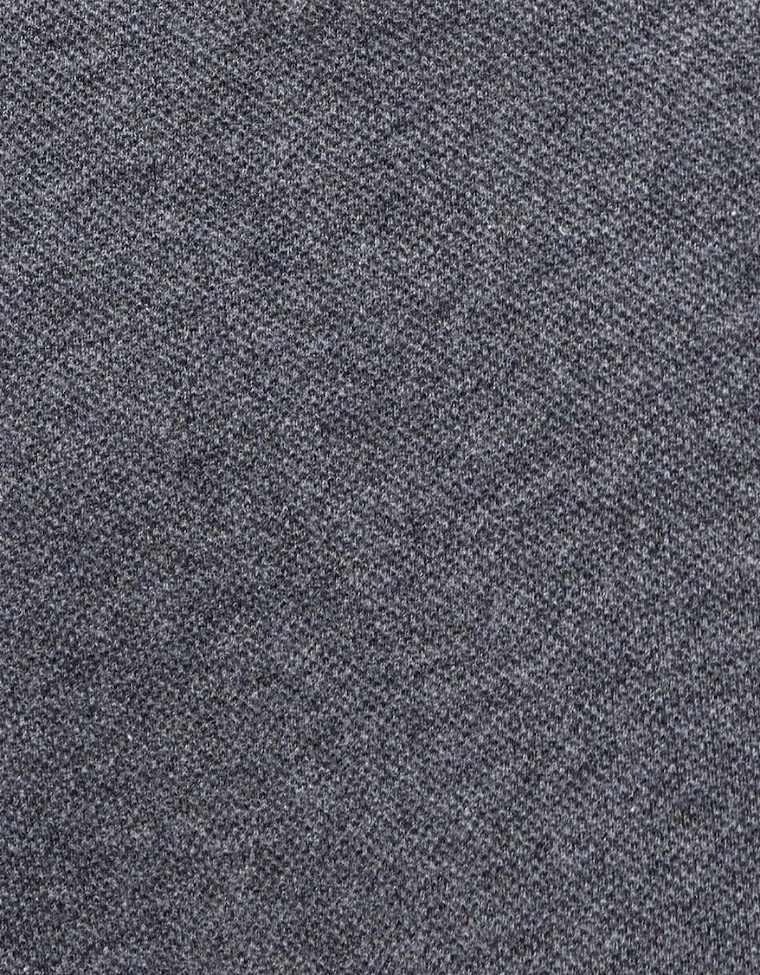 Tartan Pique Mens Polo S/S 25