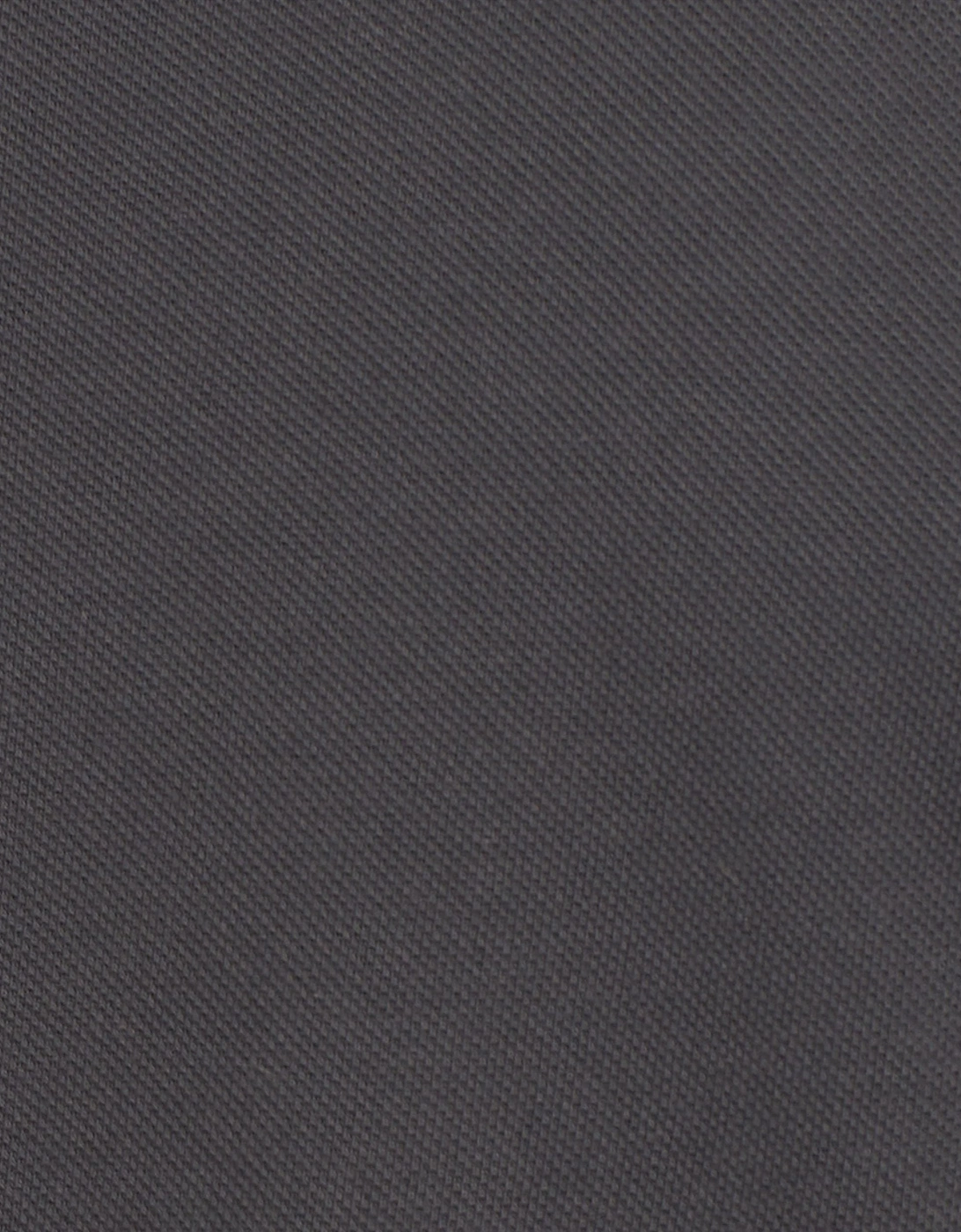 Tartan Pique Mens Polo S/S 25