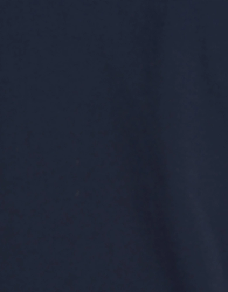 Tartan Pique Mens Polo S/S 25