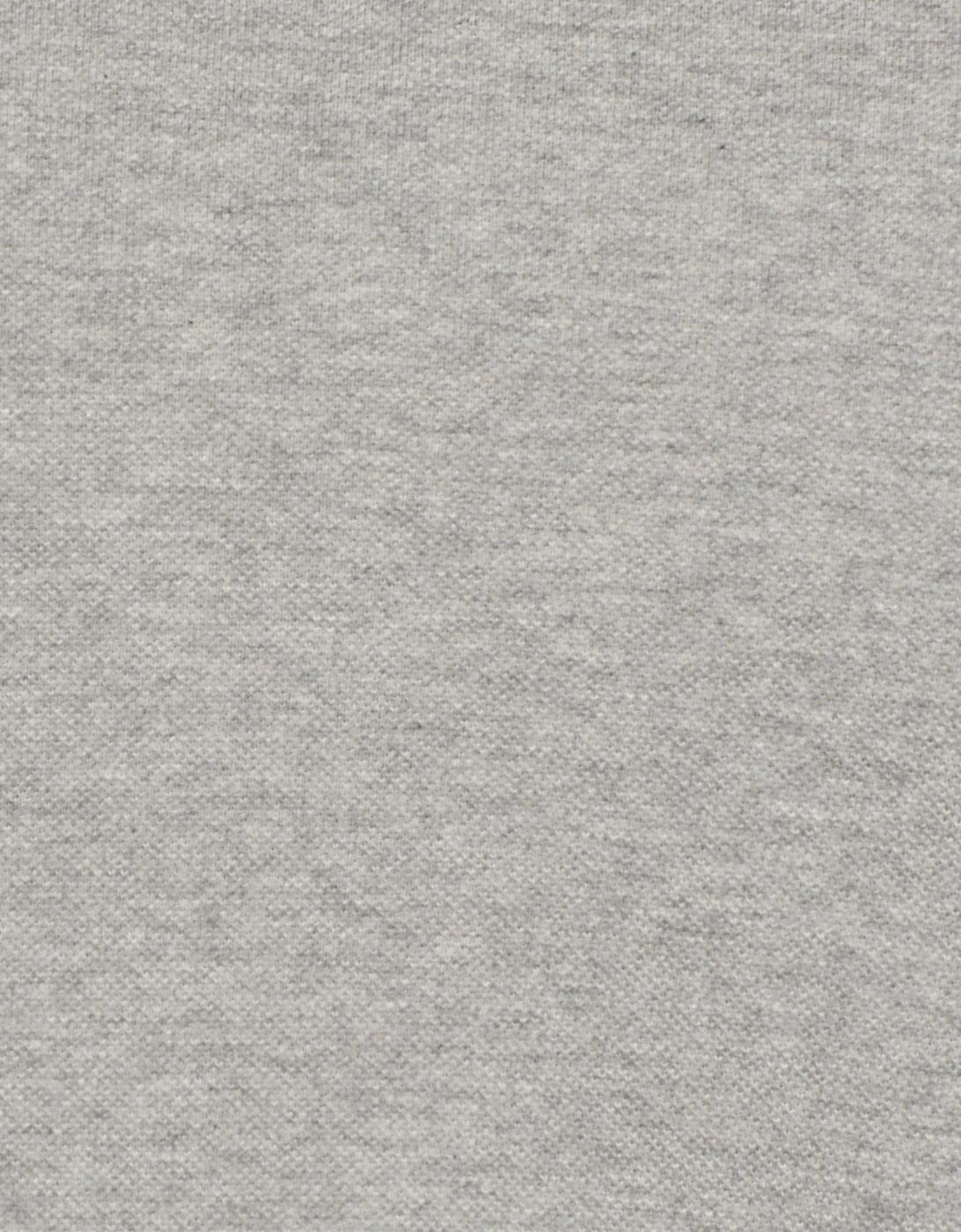 Tartan Pique Mens Polo S/S 25