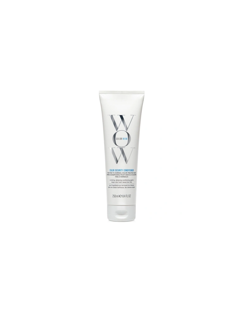 Colour Security Conditioner for Fine to Normal Hair 250ml - Color Wow