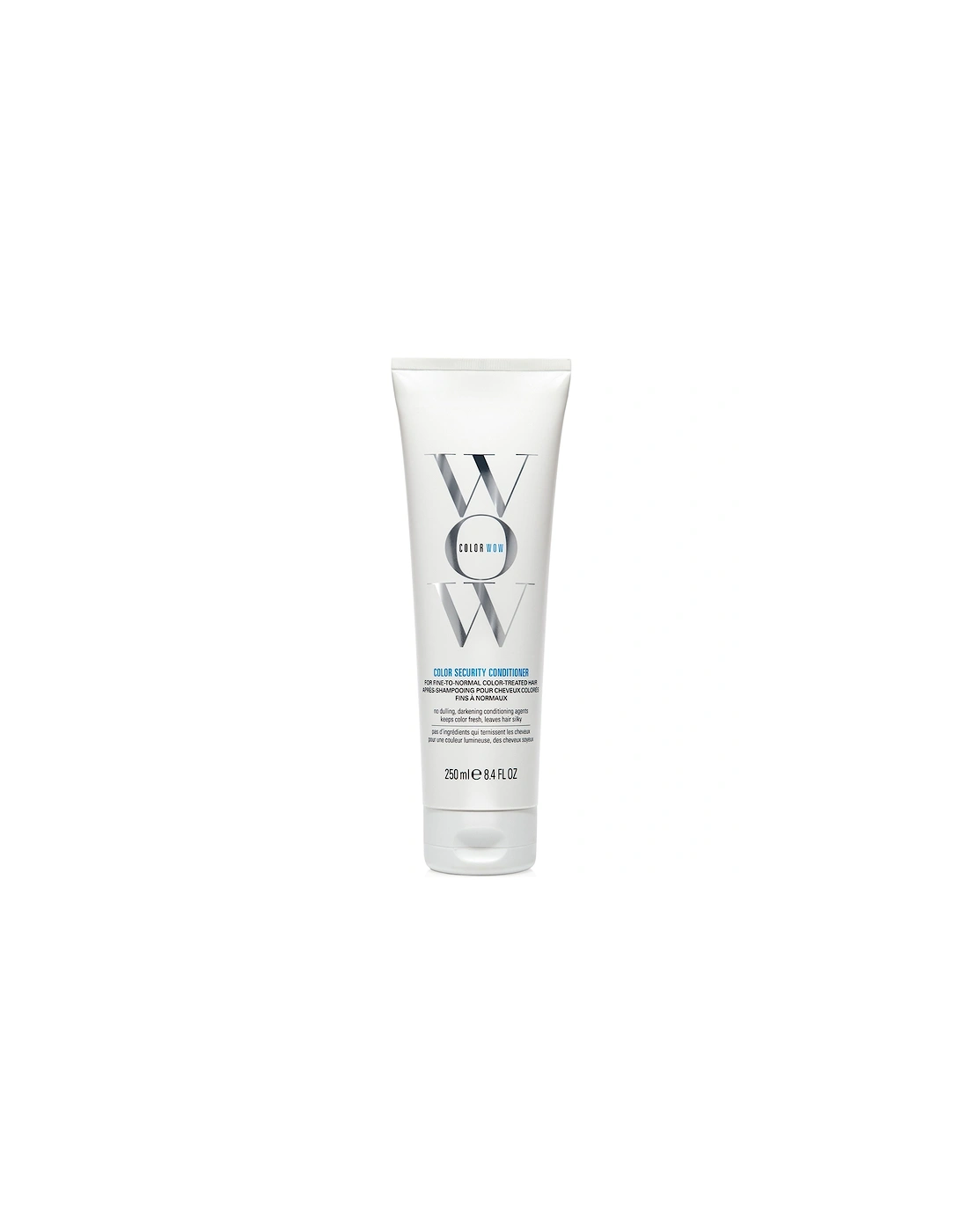 Colour Security Conditioner for Fine to Normal Hair 250ml - Color Wow, 2 of 1