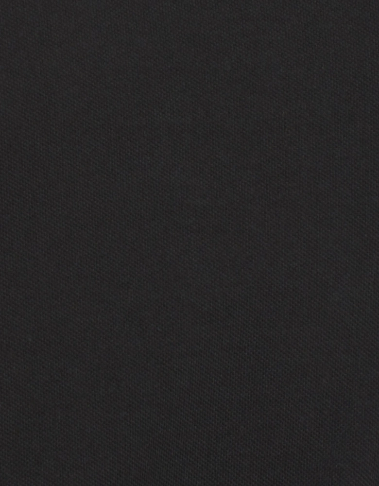 Tartan Pique Mens Polo S/S 25