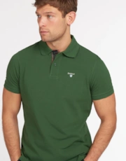 Racing Green