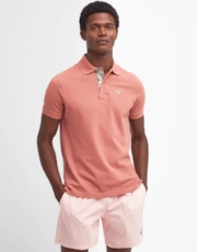 Pink Clay