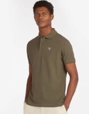Dark Olive/Classic