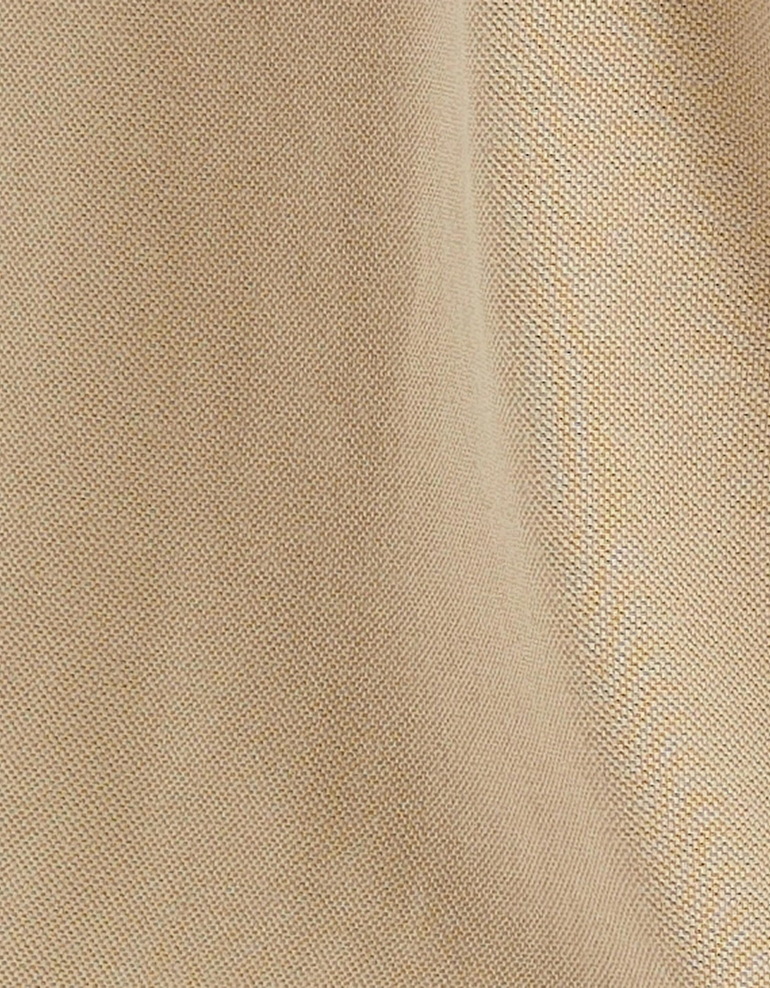 Tartan Pique Mens Polo S/S 25