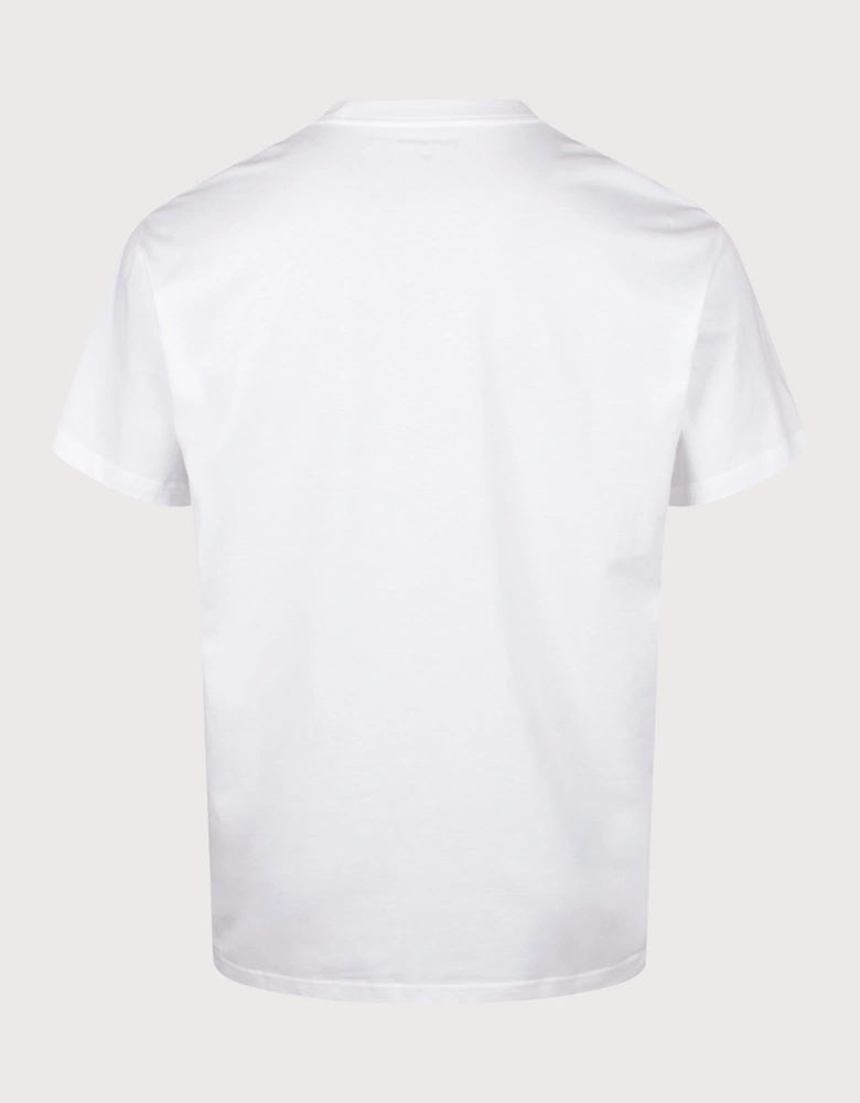 Pocket Heart T-Shirt