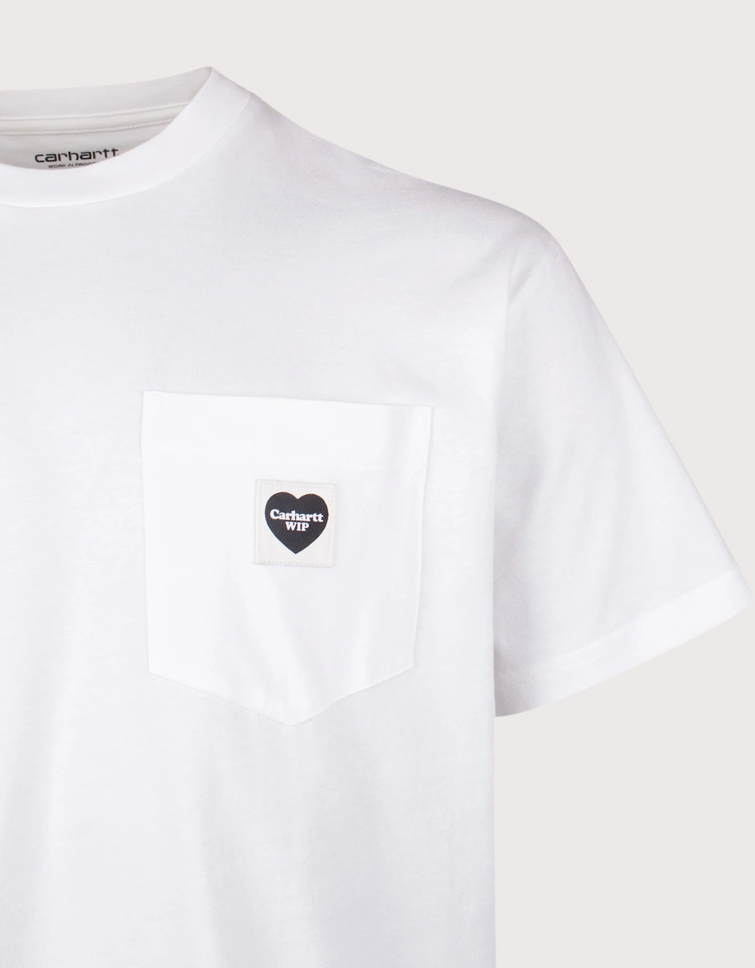 Pocket Heart T-Shirt