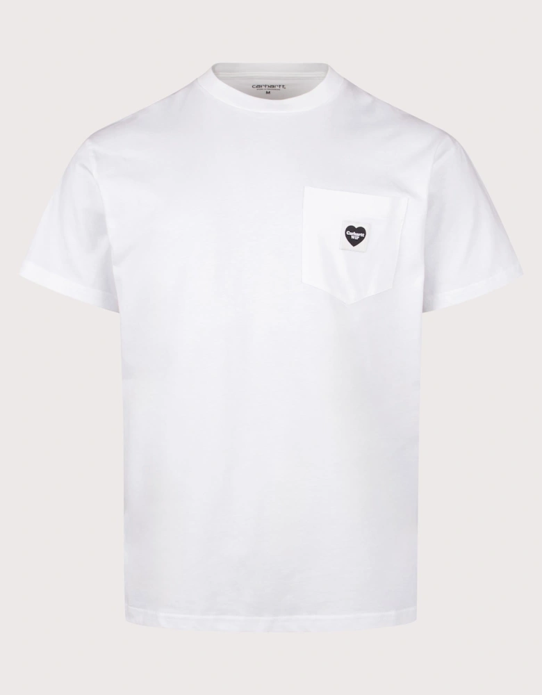 Pocket Heart T-Shirt