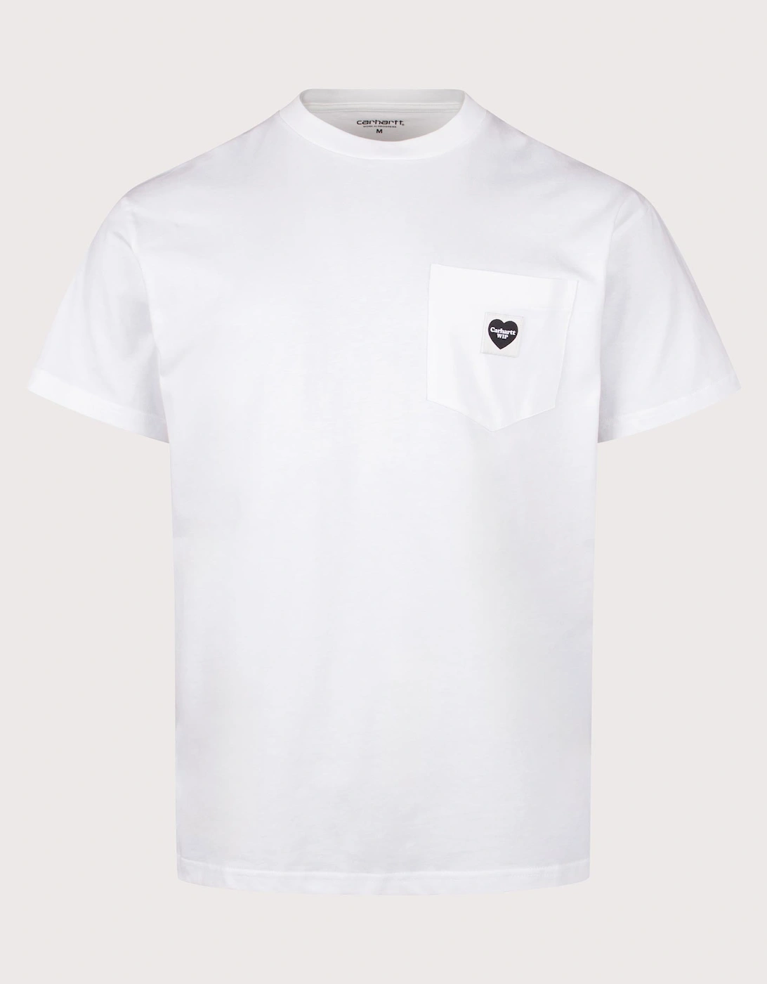 Pocket Heart T-Shirt, 4 of 3
