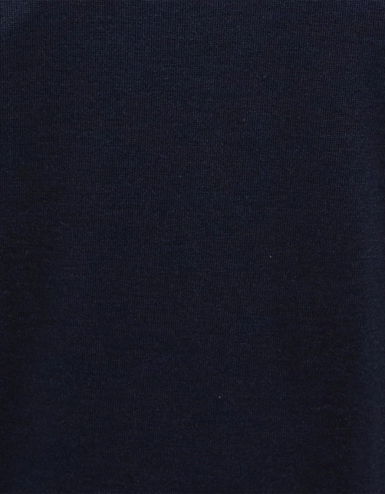 Mens Merino Crew Neck Sweater