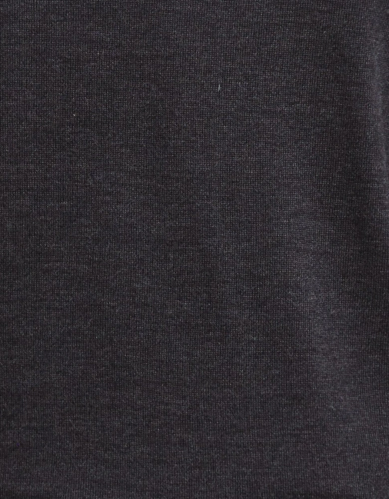 Mens Merino Crew Neck Sweater