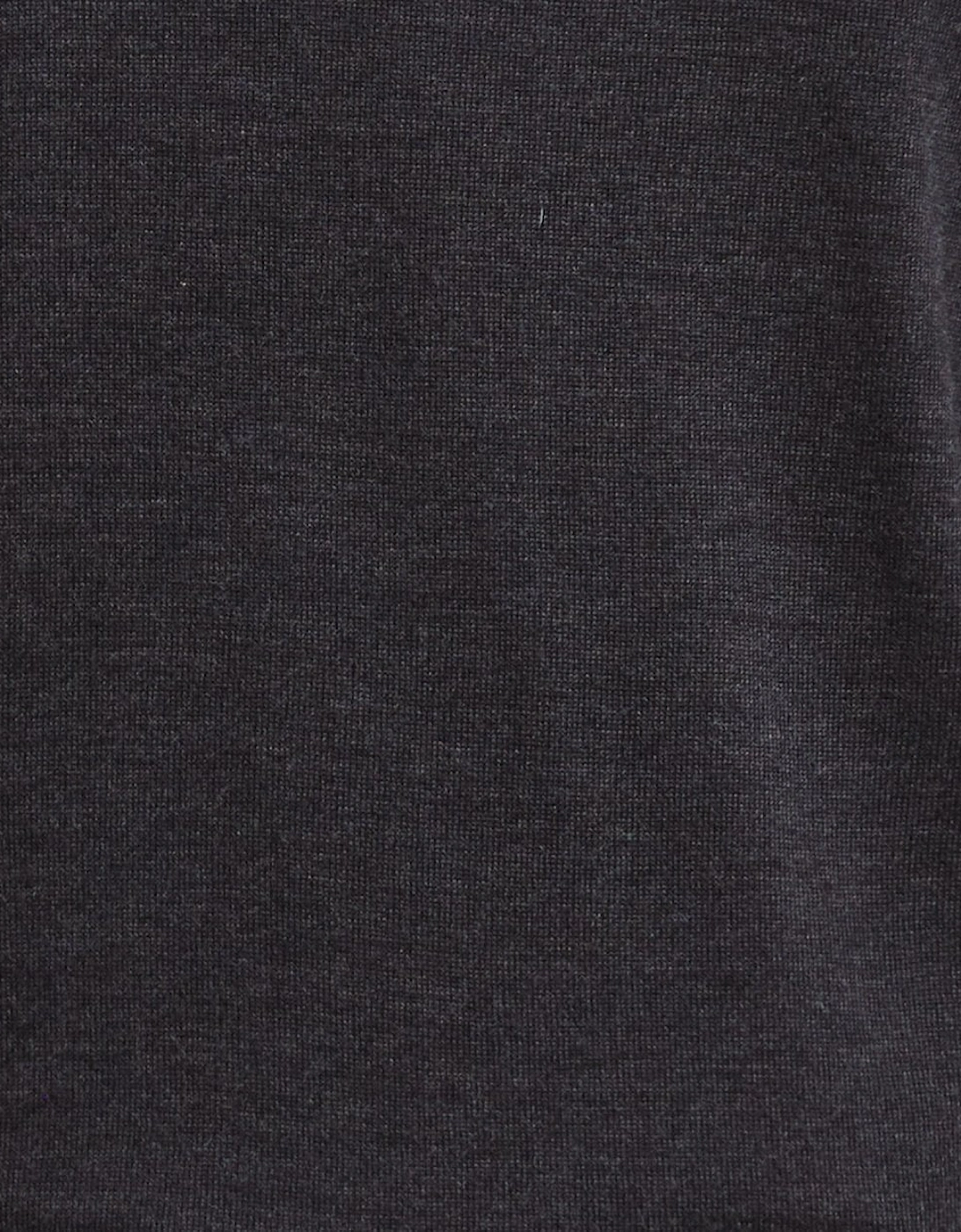 Mens Merino Crew Neck Sweater