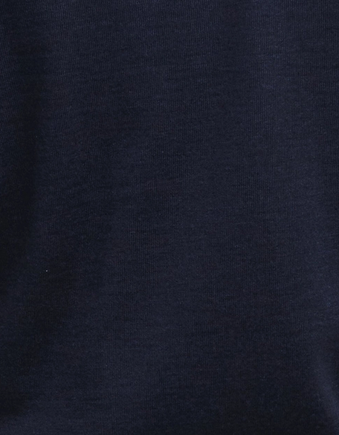 Mens Merino V-Neck Sweater