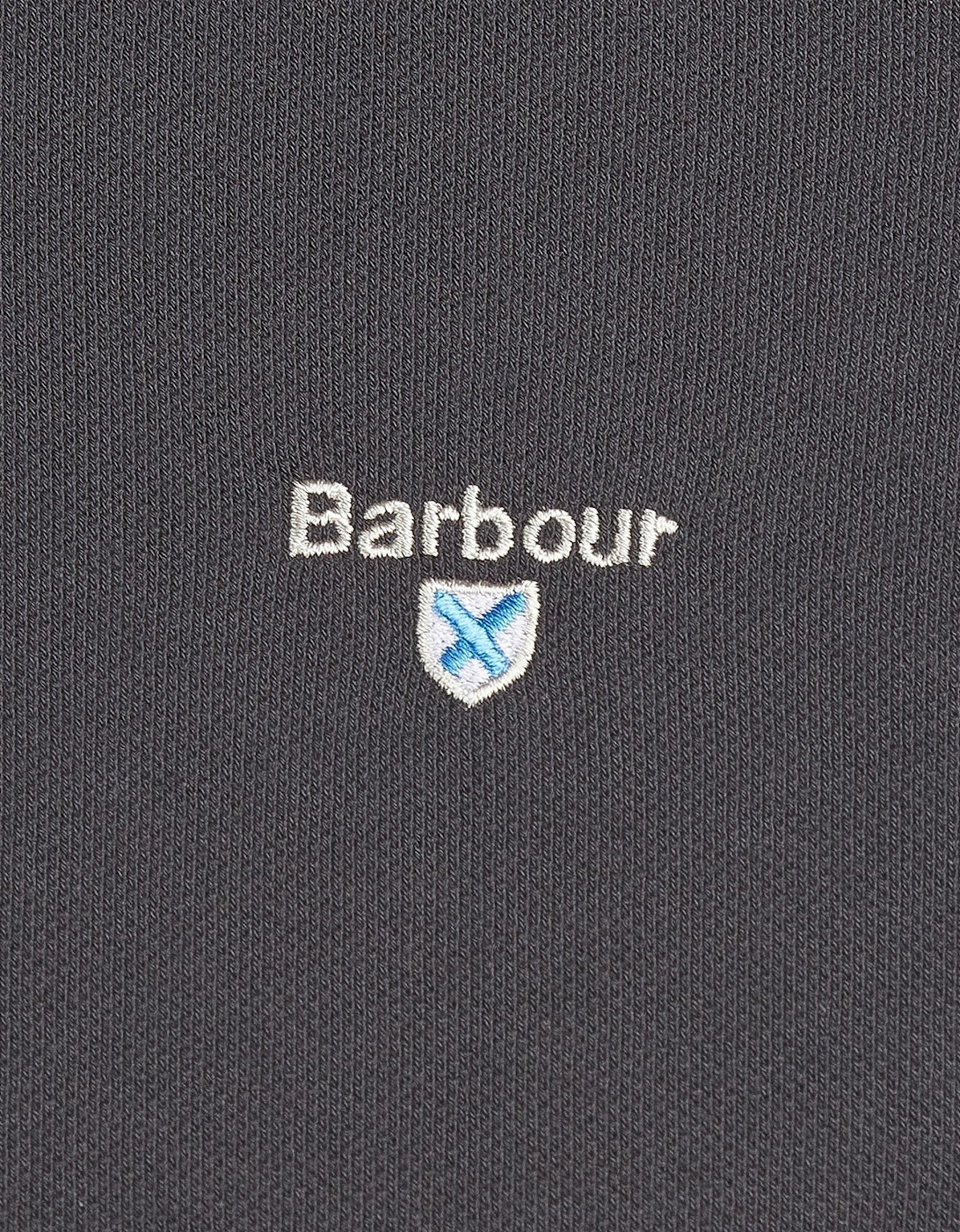 Mens Sports Polo Shirt navy