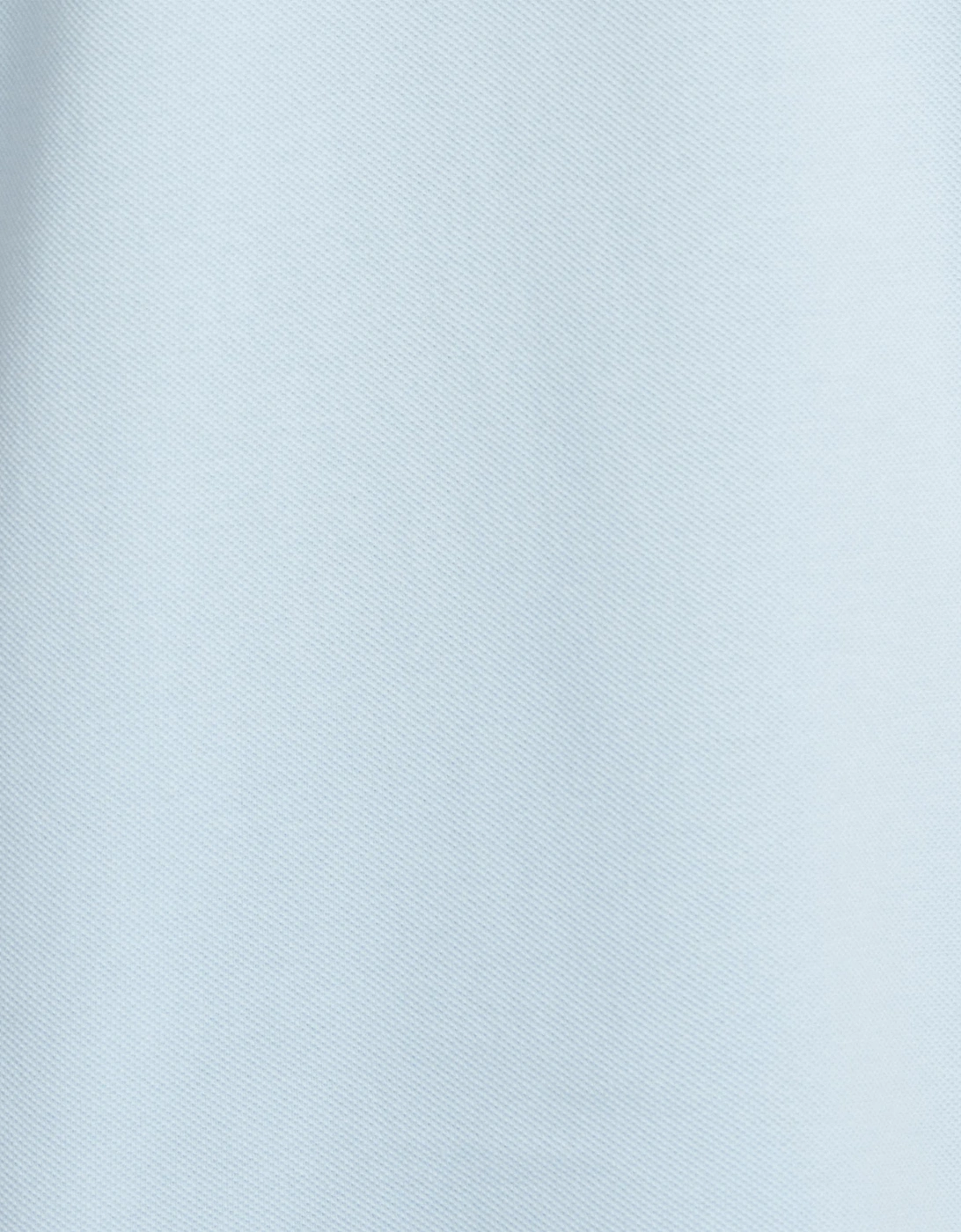 Mens Sports Polo Shirt sky