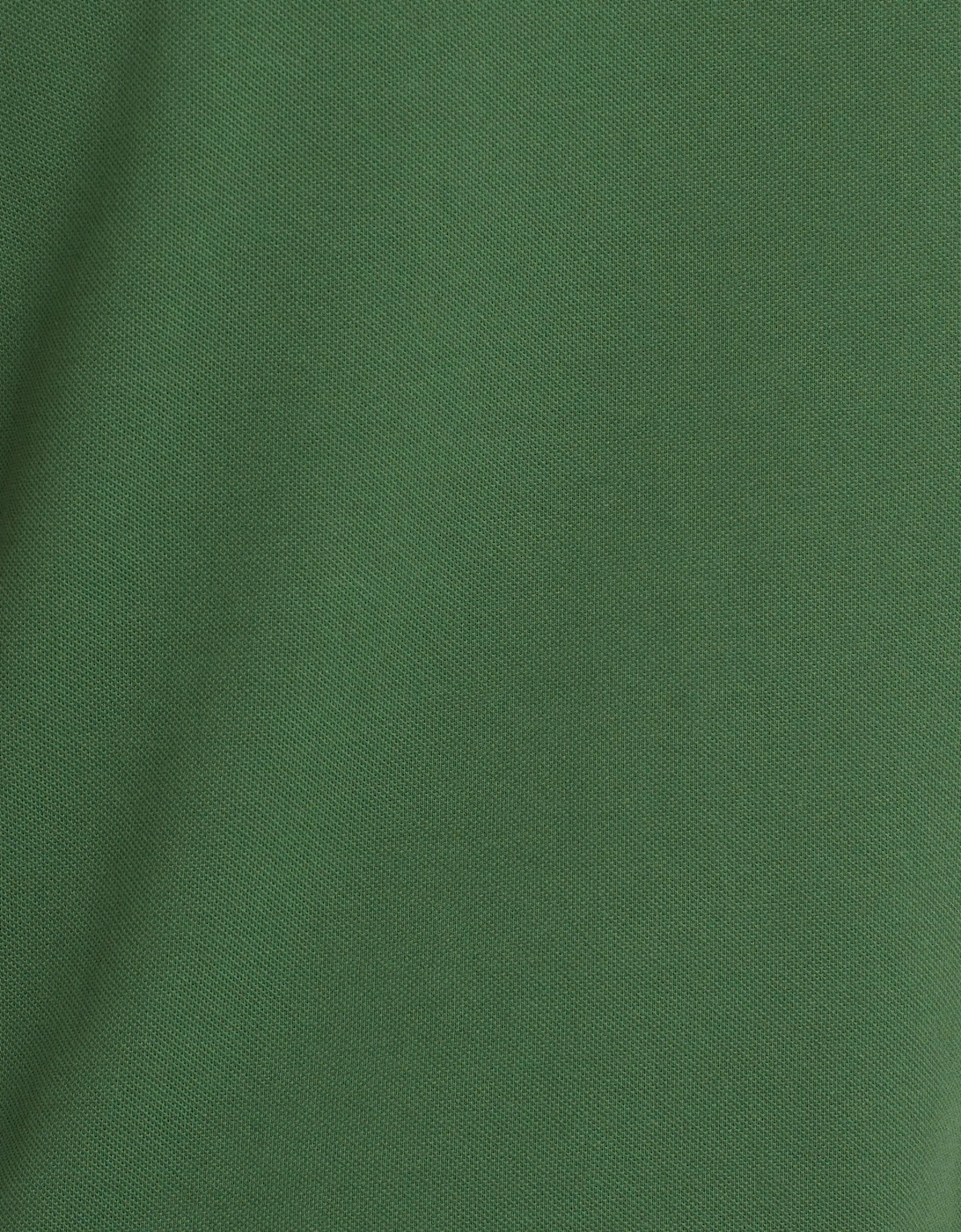 Mens Sports Polo Shirt racing green