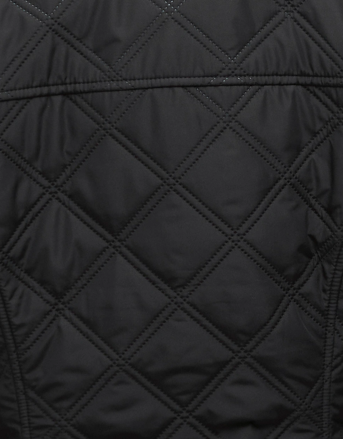 Halsey Womens Quilted Jacket