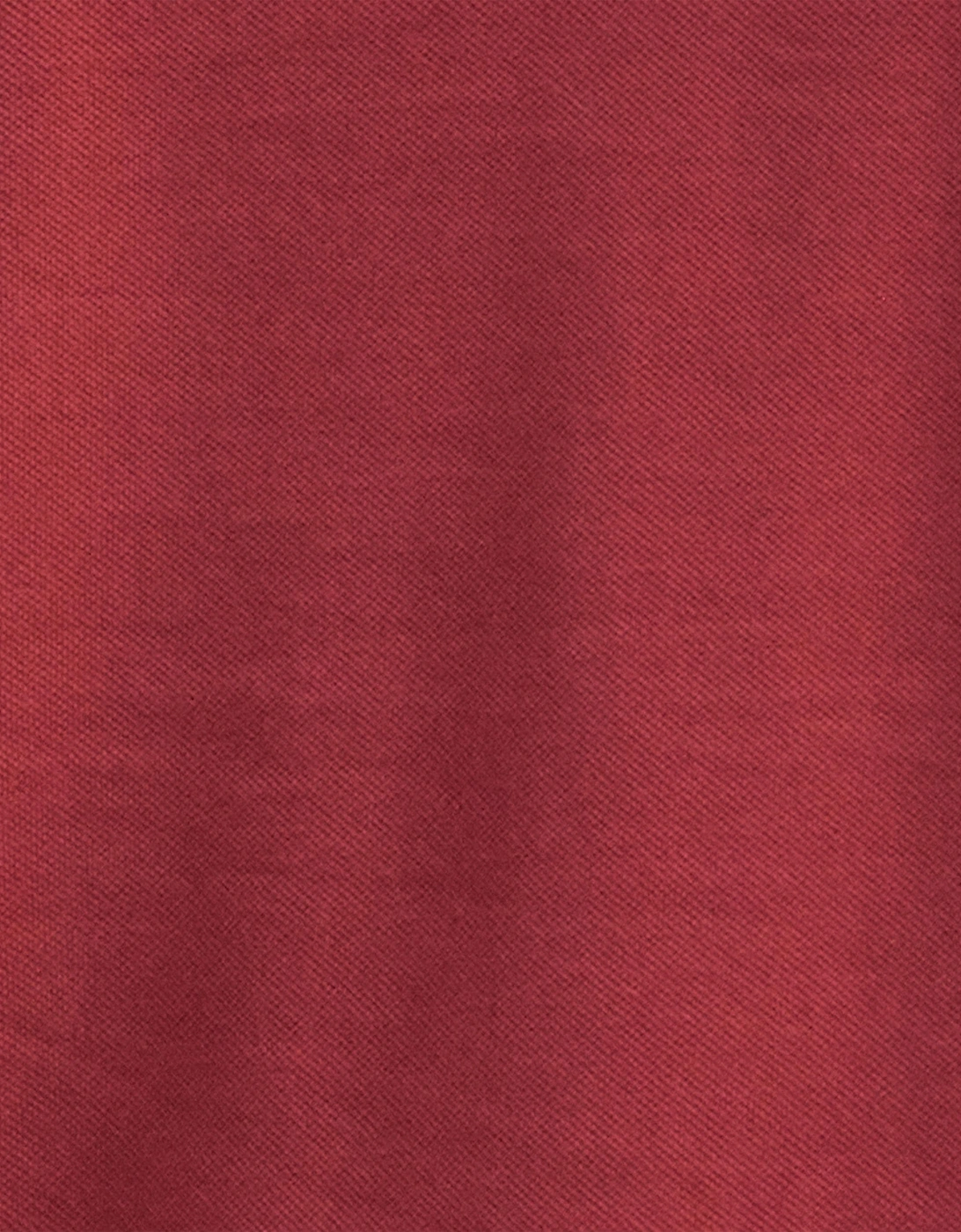 Tartan Pique Mens Polo