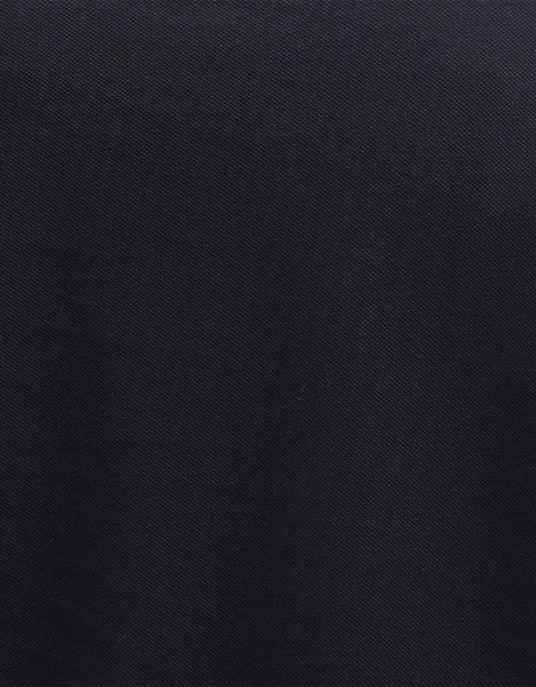 Tartan Pique Mens Polo
