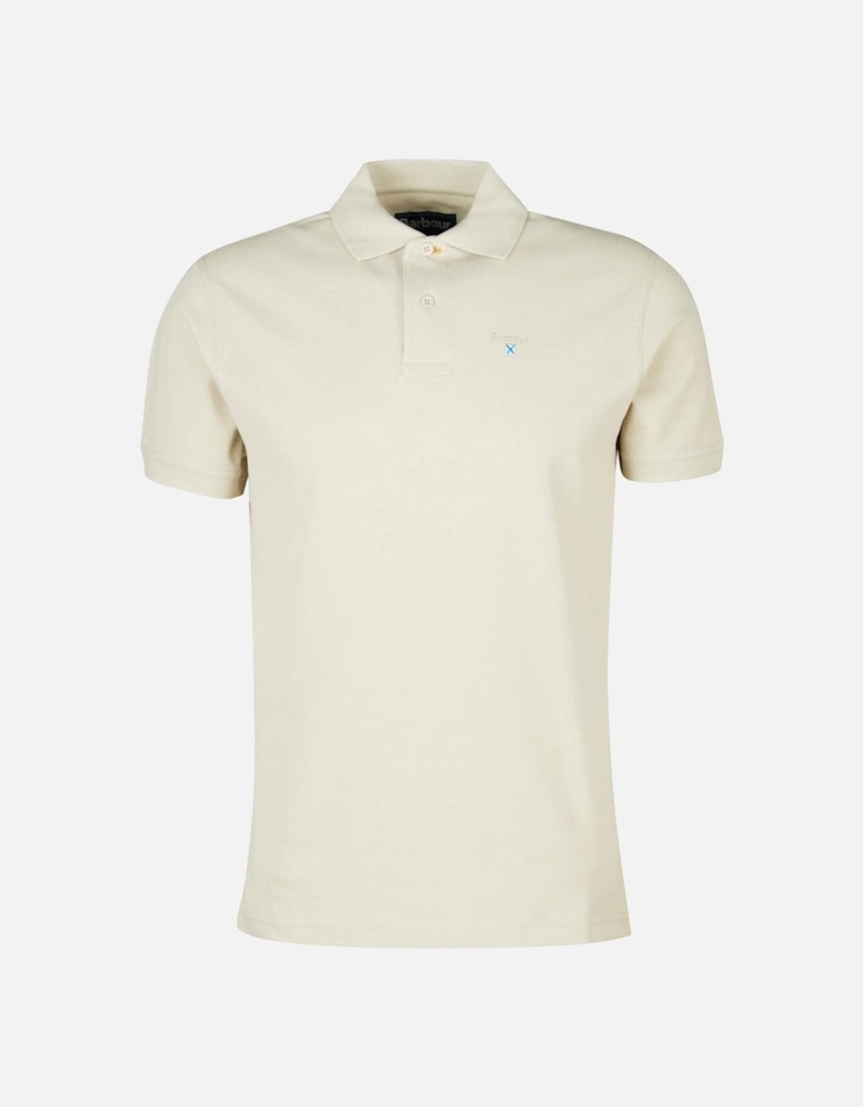 Mens Sports Polo Shirt