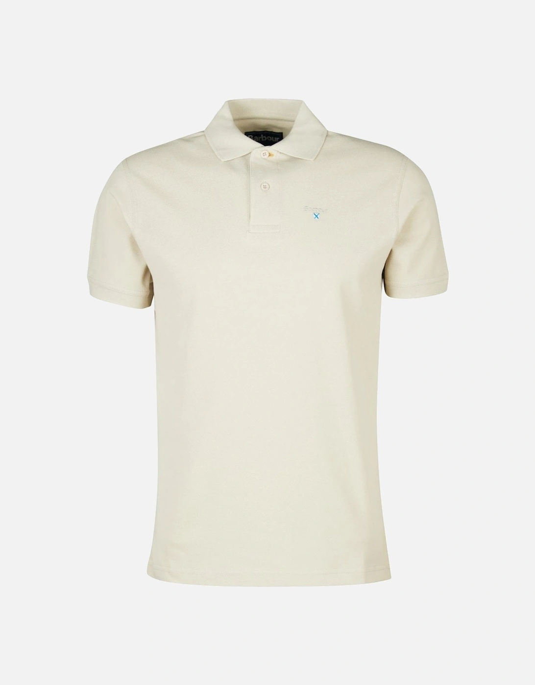 Mens Sports Polo Shirt