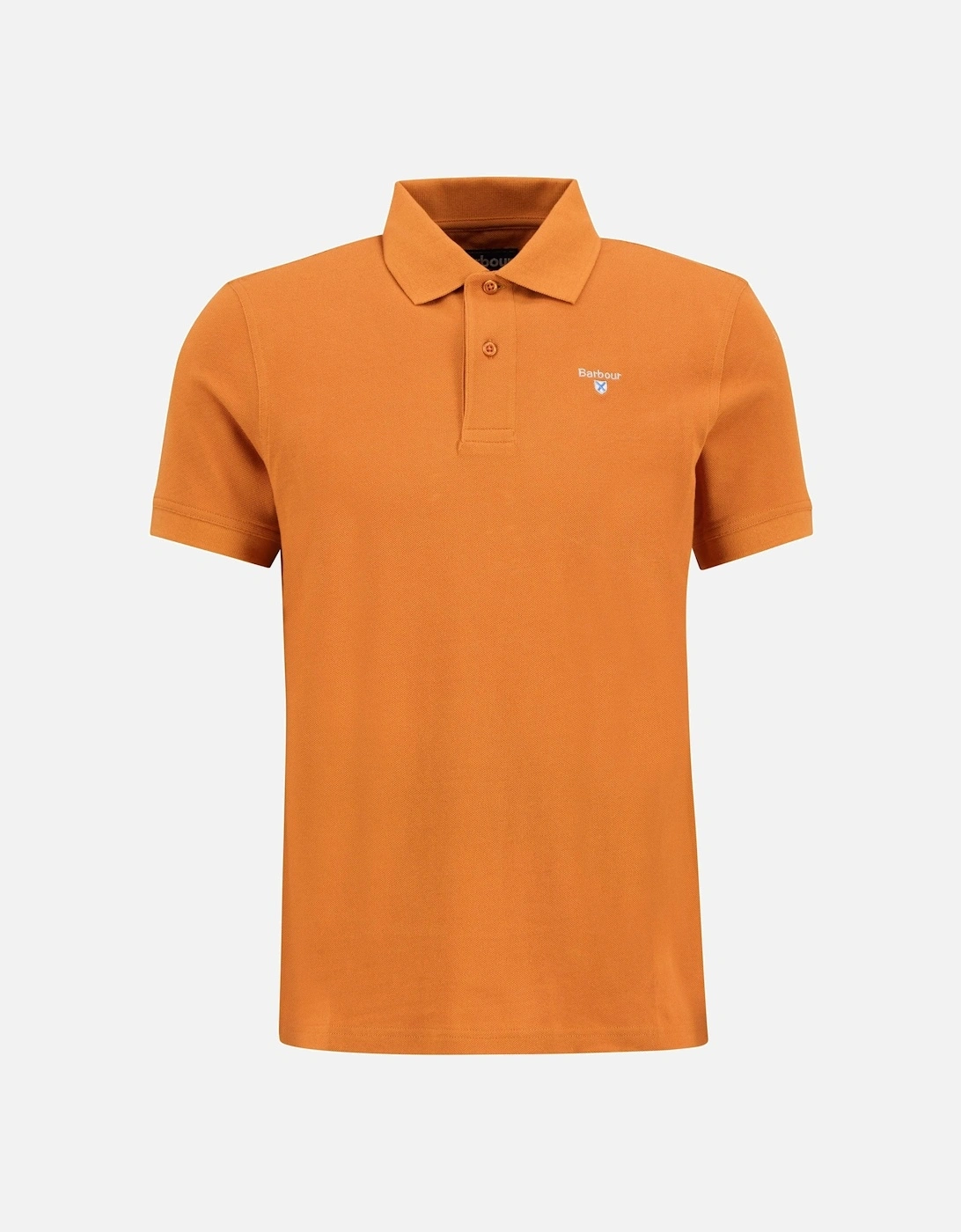 Mens Sports Polo Shirt