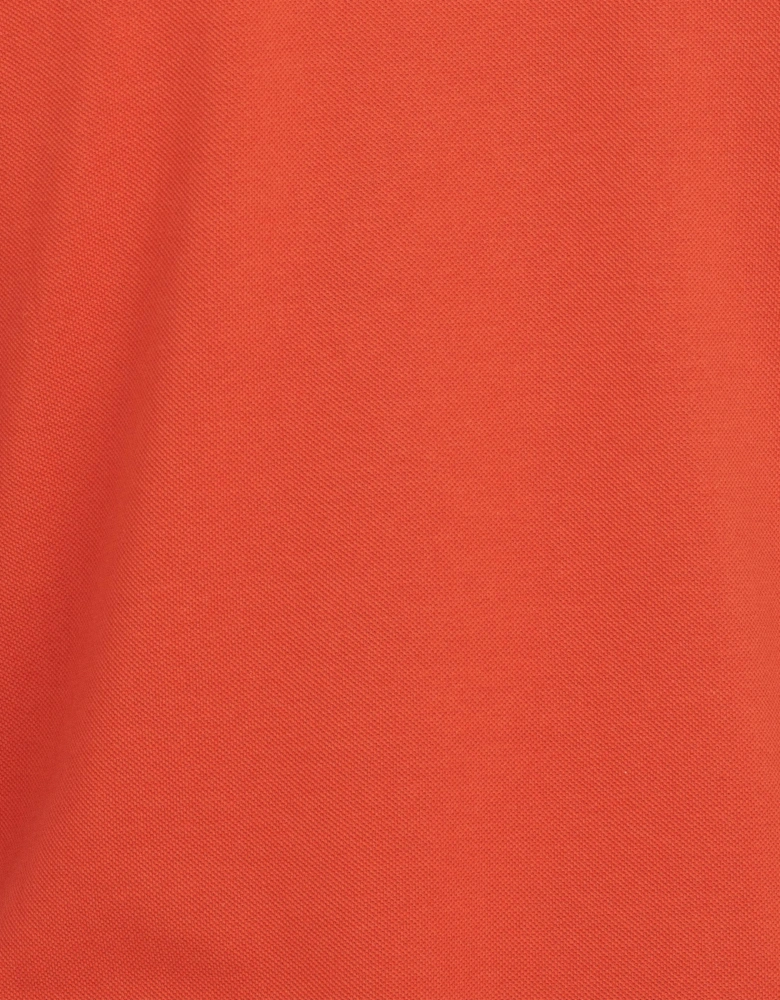 Mens Sports Polo Shirt