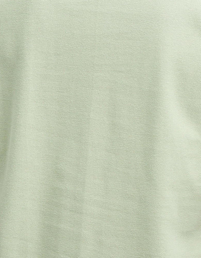 Mens Sports Polo Shirt