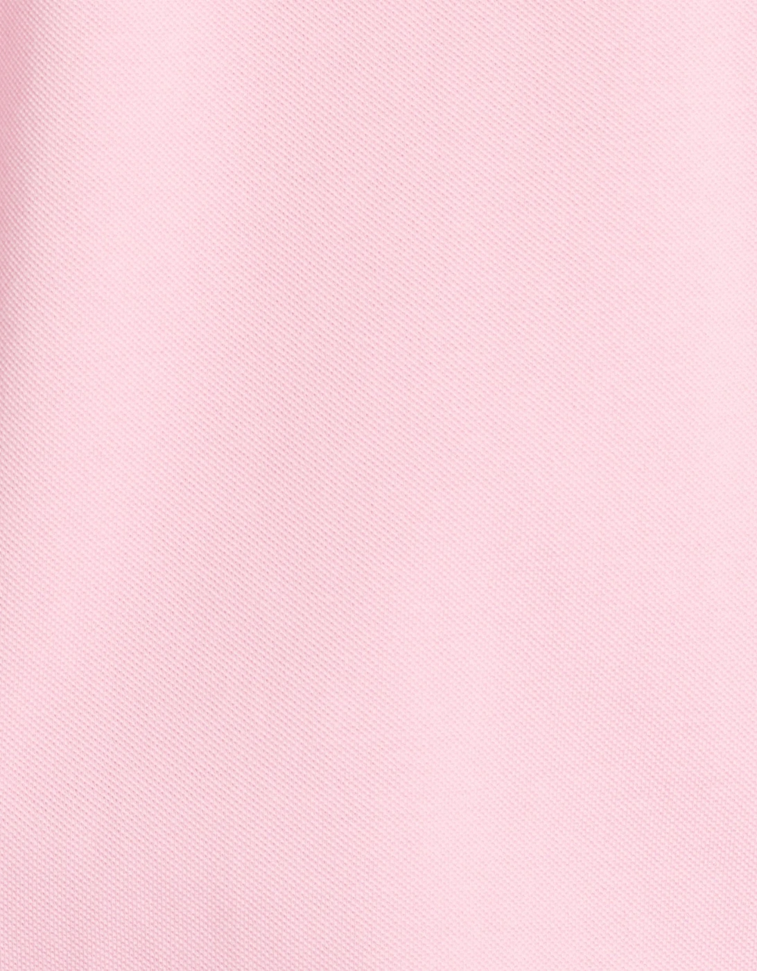 Mens Sports Polo Shirt pink