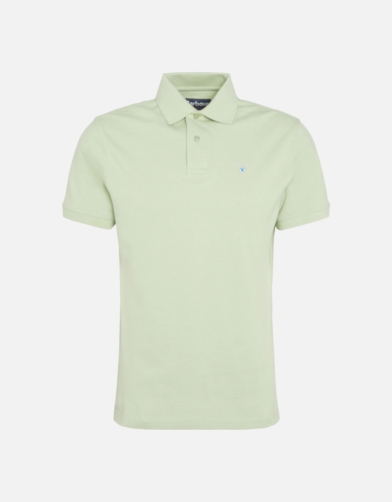 Mens Sports Polo Shirt