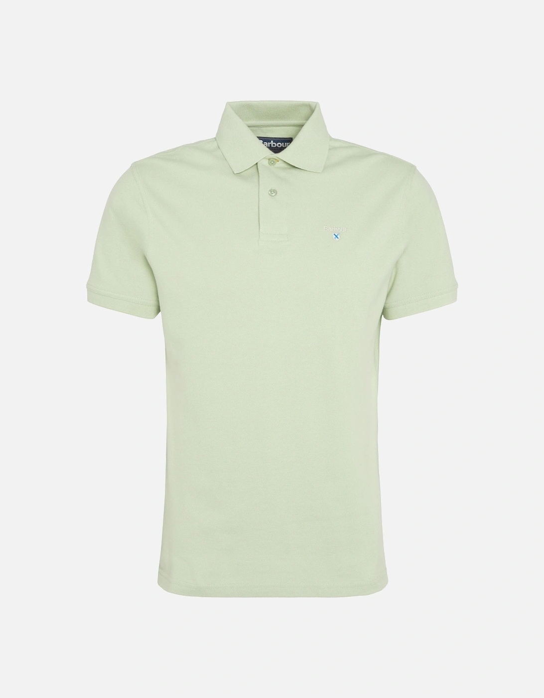Mens Sports Polo Shirt