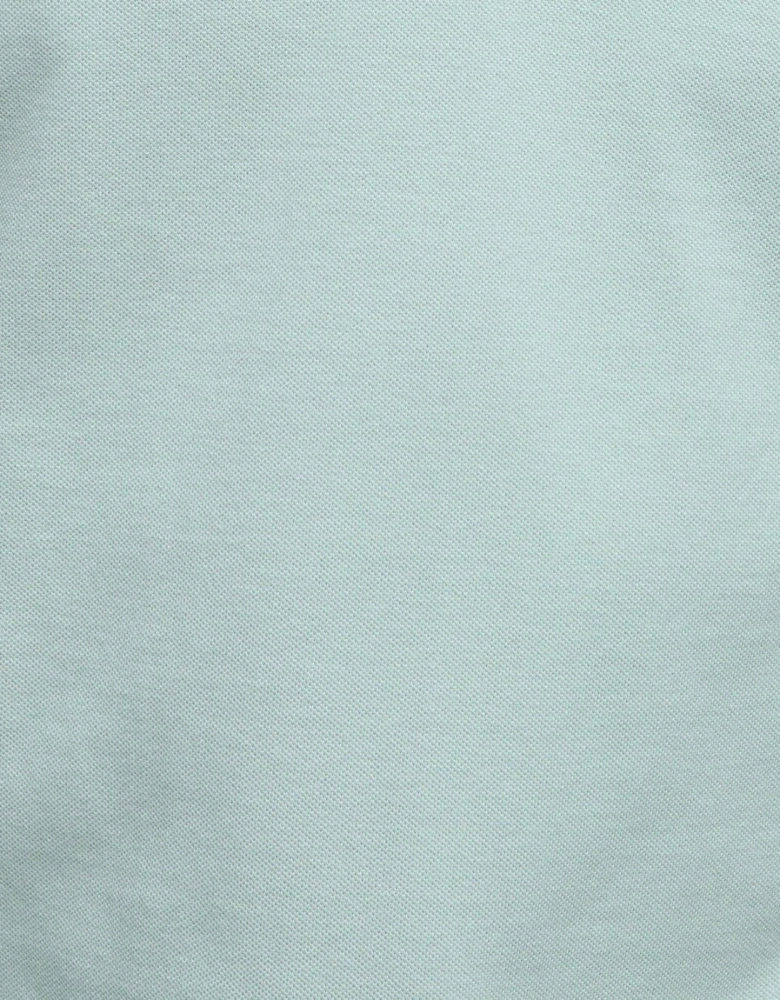 Mens Sports Polo Shirt
