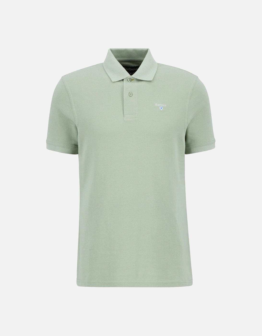 Mens Sports Polo Shirt