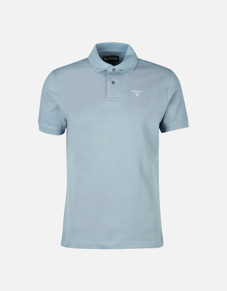 Mens Sports Polo Shirt
