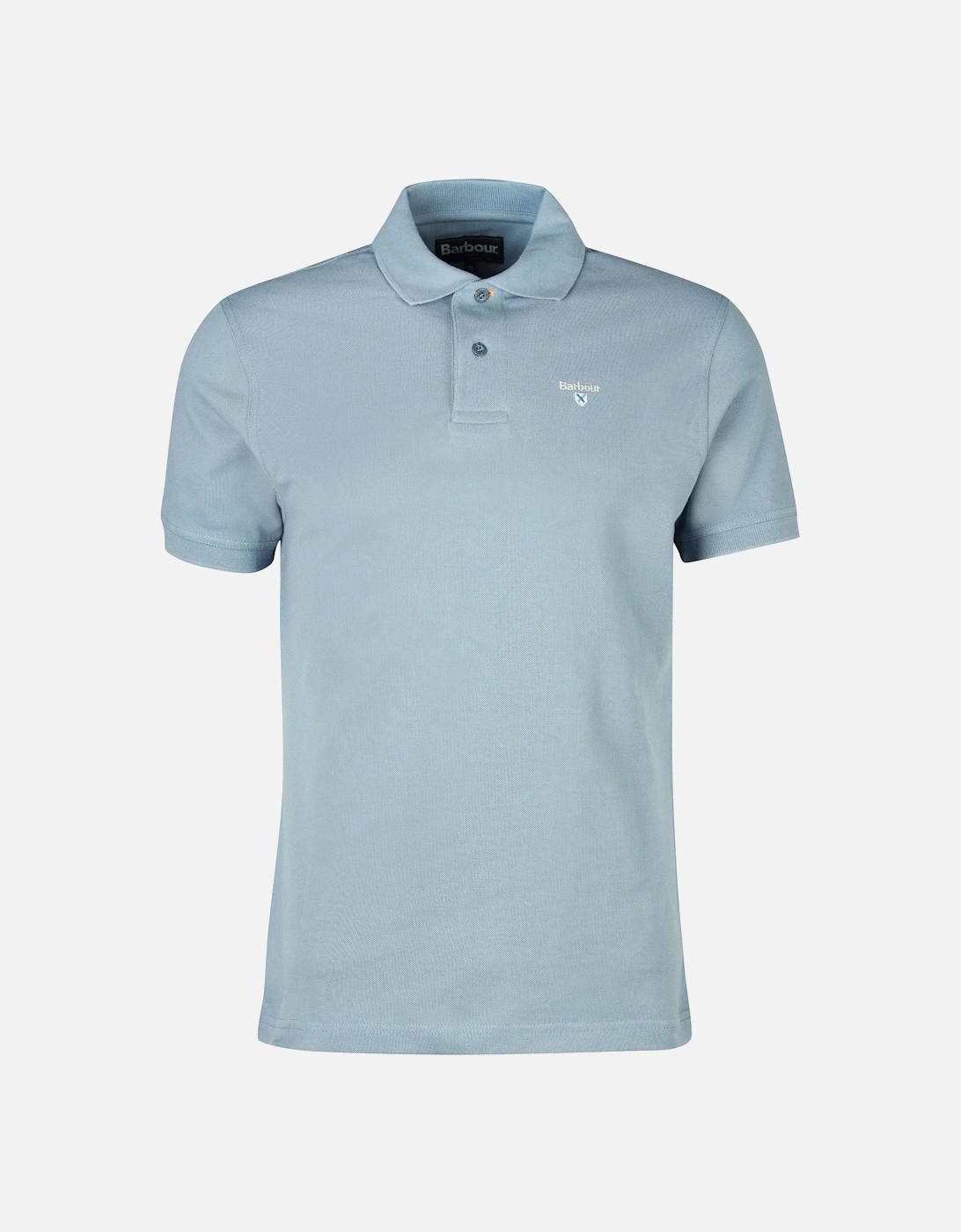 Mens Sports Polo Shirt
