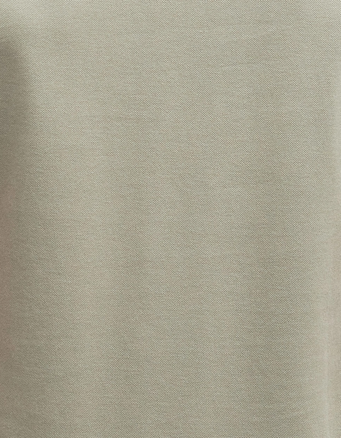 Mens Sports Polo Shirt