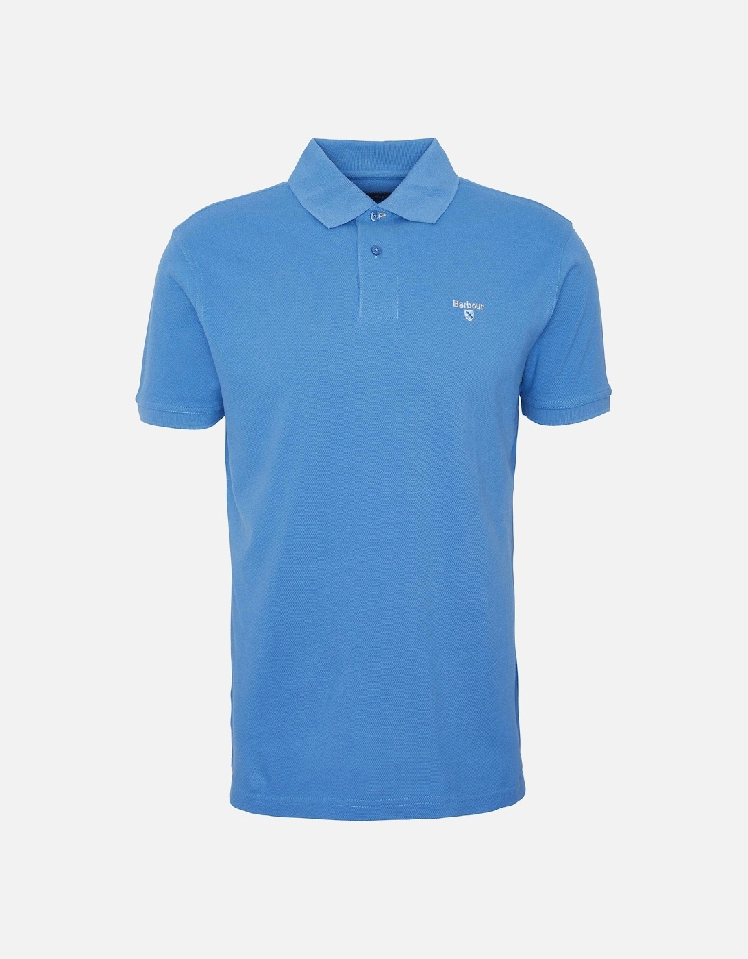 Mens Sports Polo Shirt