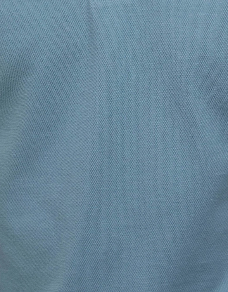 Mens Sports Polo Shirt